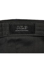 Rabbit Structured Ball Cap NEW YORK YANKEES Black