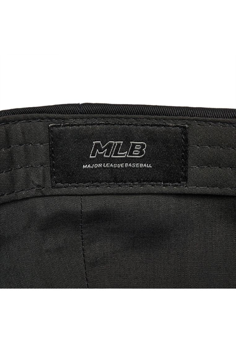 Rabbit Structured Ball Cap NEW YORK YANKEES Black