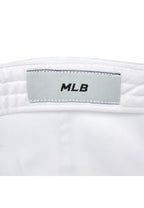 Monotive Structured Ball Cap NEW YORK YANKEES white