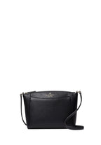 Monica Crossbody Black