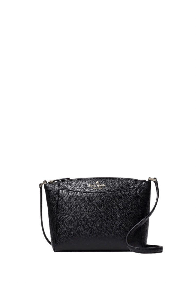 Monica Crossbody Black