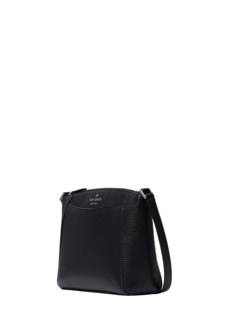 Monica Crossbody Black