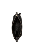 Monica Crossbody Black