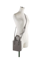 Emerson Mini Shooper Gray Heron