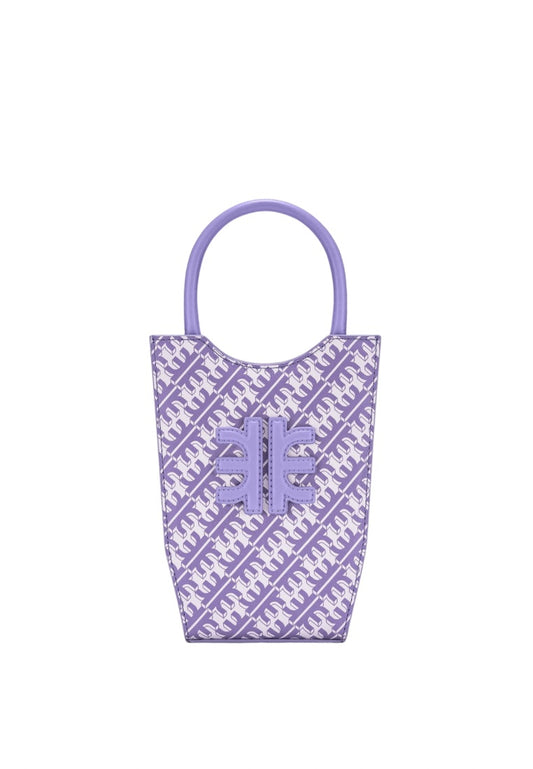 FEI Phone Bag - Light Purple
