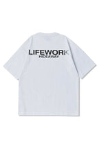 Radog Supima T-Shirt White