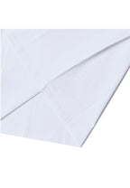 Gold Big Radog T-Shirt Pattern White