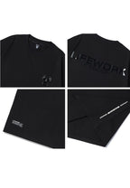Radog Supima T-Shirt Black