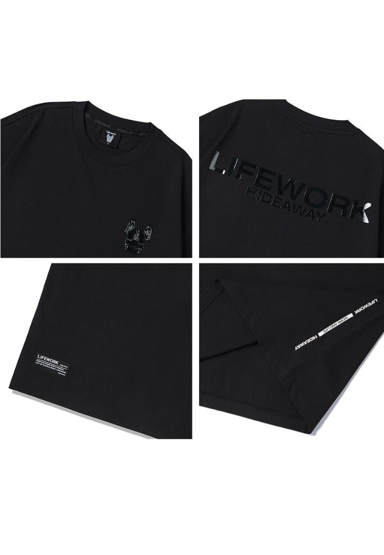 Radog Supima T-Shirt Black