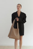 ARC Big Bucket Taupe