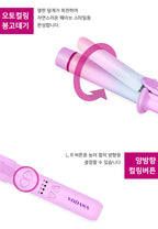VODANA Easy Wave Auto Curler PRO+ 40mm Unicorn Limited Edition