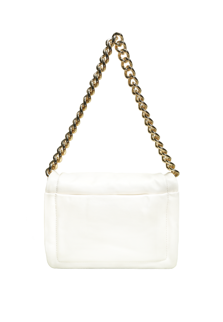 The Pillow Bag Marshmallow