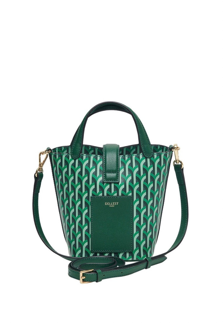 Glinda Bag Gotica Green