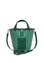 Glinda Bag Gotica Green