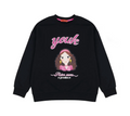 Smart Sweatshirt F Luna