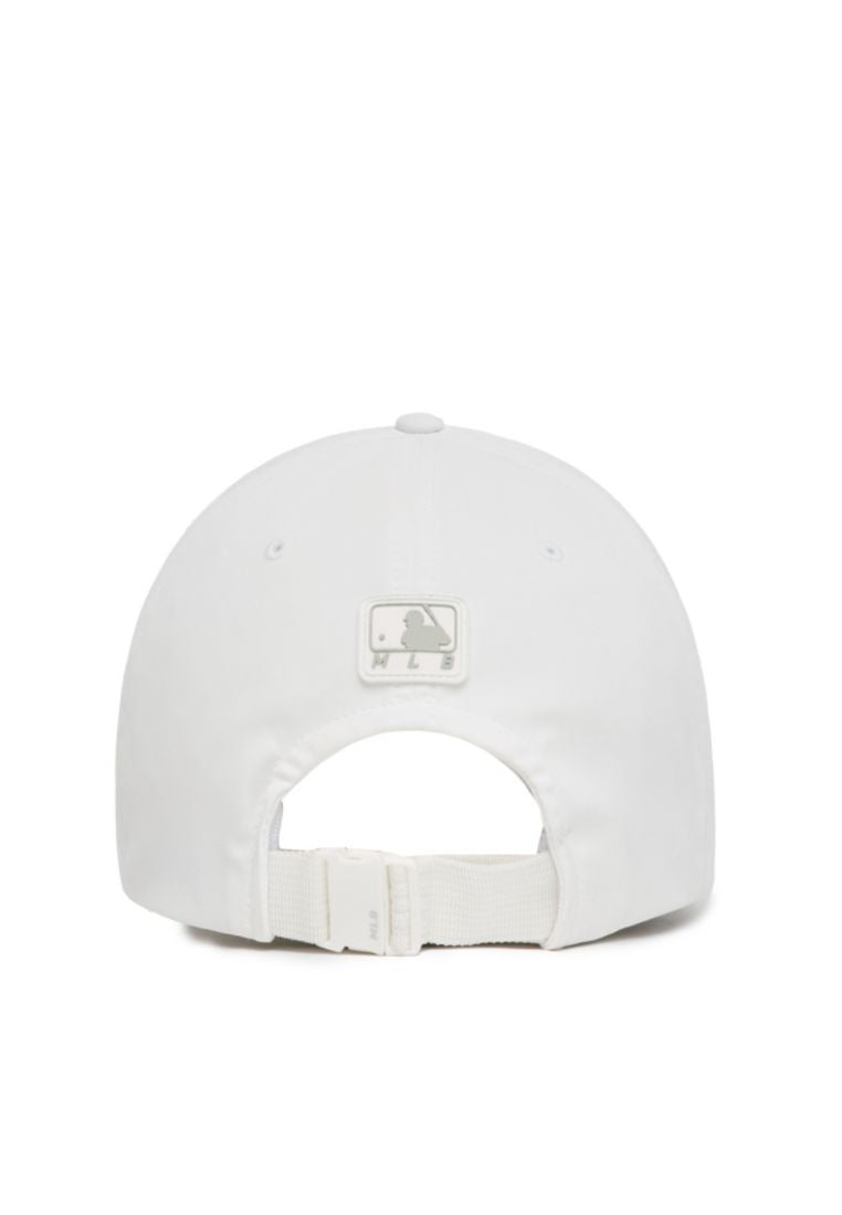 Basic Cool Field Fit&Flex Unstructured Ball Cap LA DODGERS white