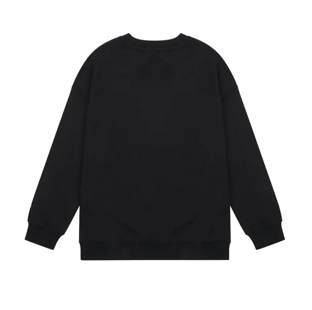 Smart Sweatshirt F Luna