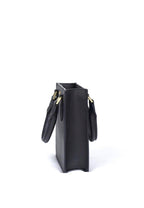Emerson Mini shopper black