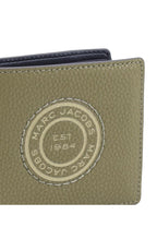 Bifold Wallet Martini Olive