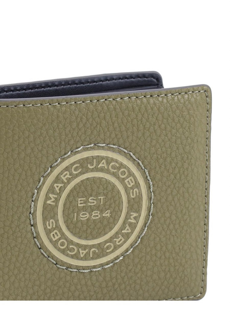 Bifold Wallet Martini Olive