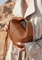 Beri Edition Textured Camel