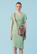 Glinda Bag Gotica Lovely Brown