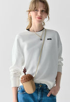 3d Acorn Crossbody Brown Multi