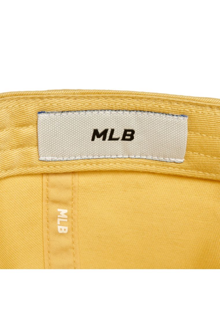 N-Cover Slider Cap BOSTON REDSOX Dark Beige