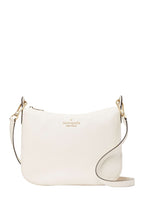 Rosie Crossbody Parchment Multi