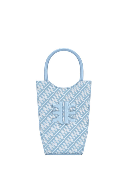 FEI Phone Bag - Light Blue