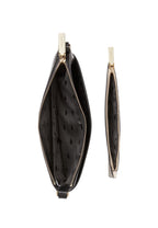 Sadie Crossbody Set Black