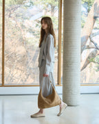 ENEA Suede Sand