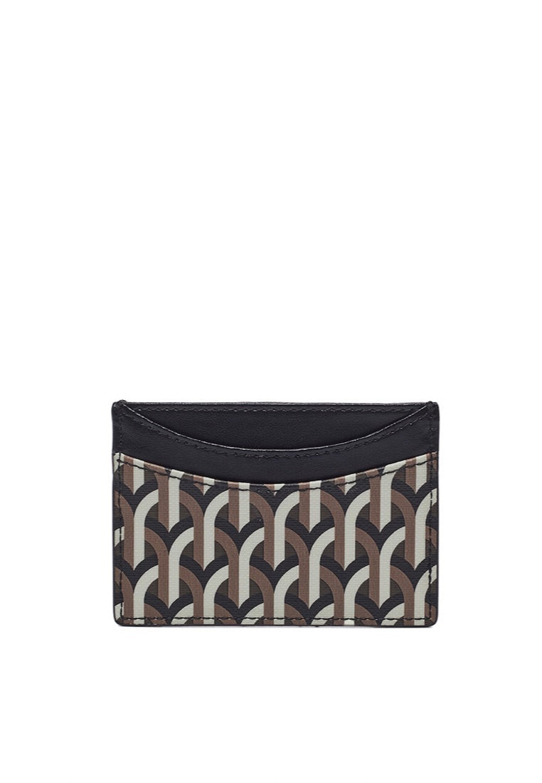 Everyday Card Case black