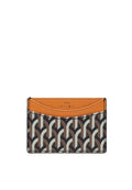 Everyday Card Case Mustard