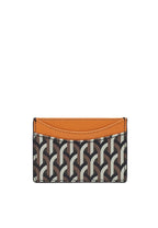 Everyday Card Case Mustard