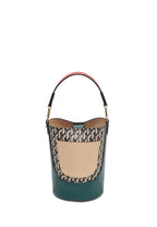 Lattina Bag Gotica Multi Green