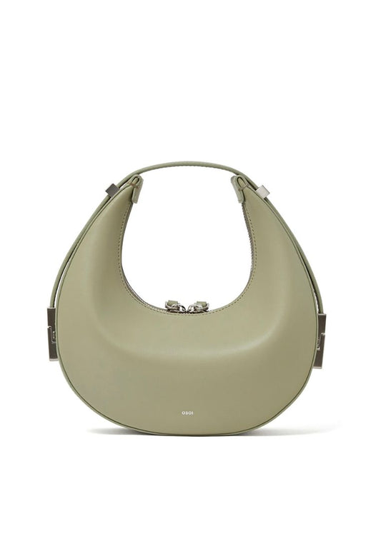 Toni Mini - Sage Green