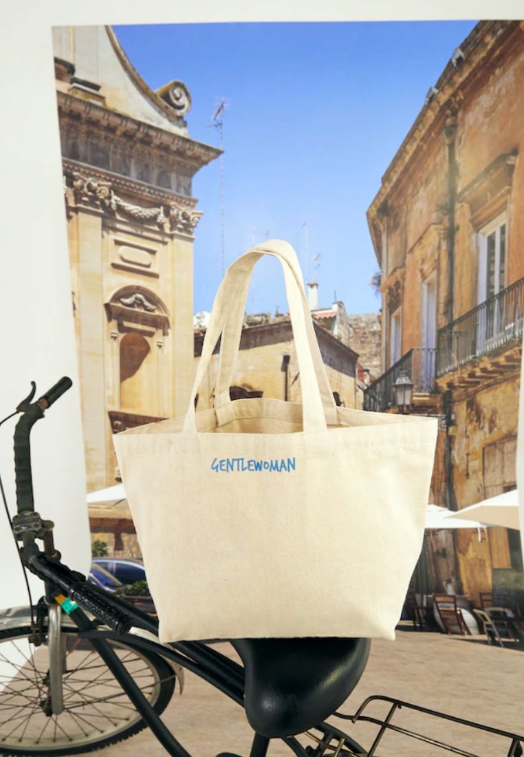 Dolce Pesca Tote