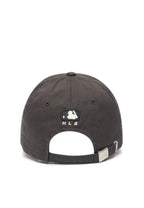 Rookie Cap NEW YORK YANKEES Charcoal
