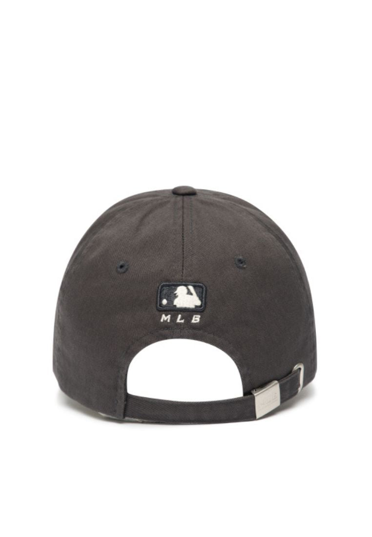 Rookie Cap NEW YORK YANKEES Charcoal