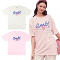 Overfit T-Shirts [Cherish Belly]