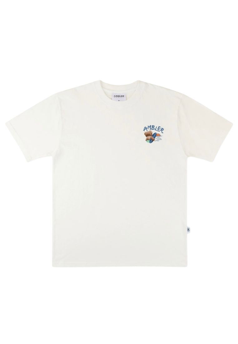 Overfit T-Shirts [Summer Holiday]
