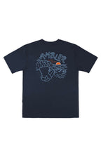 Overfit T-Shirts [Summer Holiday]