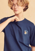 Overfit T-Shirts [Summer Holiday]