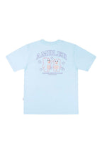 Overfit T-Shirts [How Tall Are You?]