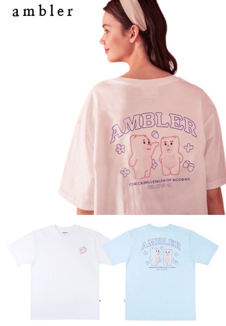 Overfit T-Shirts [How Tall Are You?]