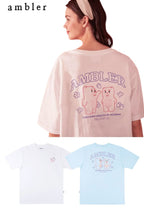 Overfit T-Shirts [How Tall Are You?]