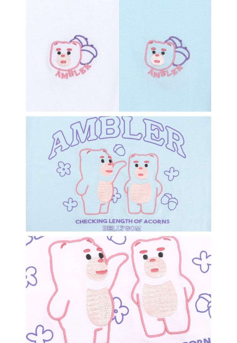 Overfit T-Shirts [How Tall Are You?]