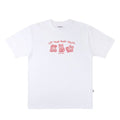 Overfit T-Shirts [Comfortable Time]