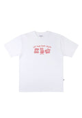 Overfit T-Shirts [Comfortable Time]